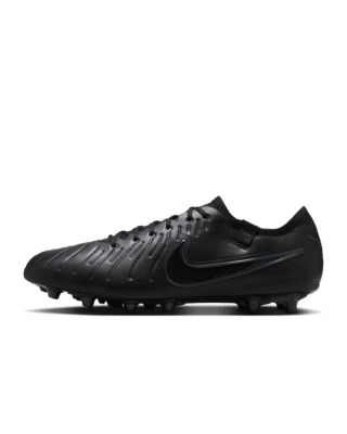 Nike Tiempo Legend 10 Elite Artificial Grass Soccer Cleats. Nike